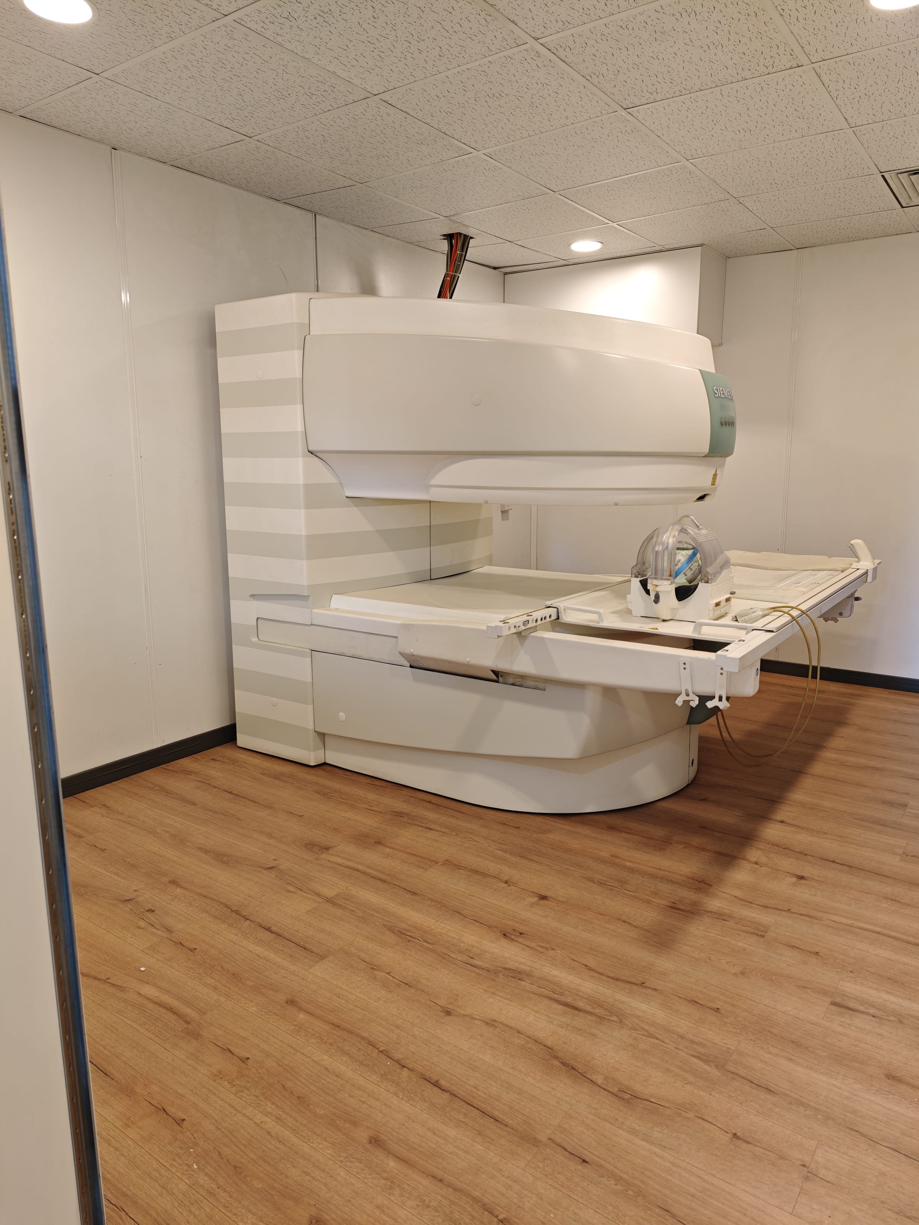MRI Services