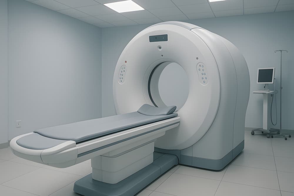 CT Scan