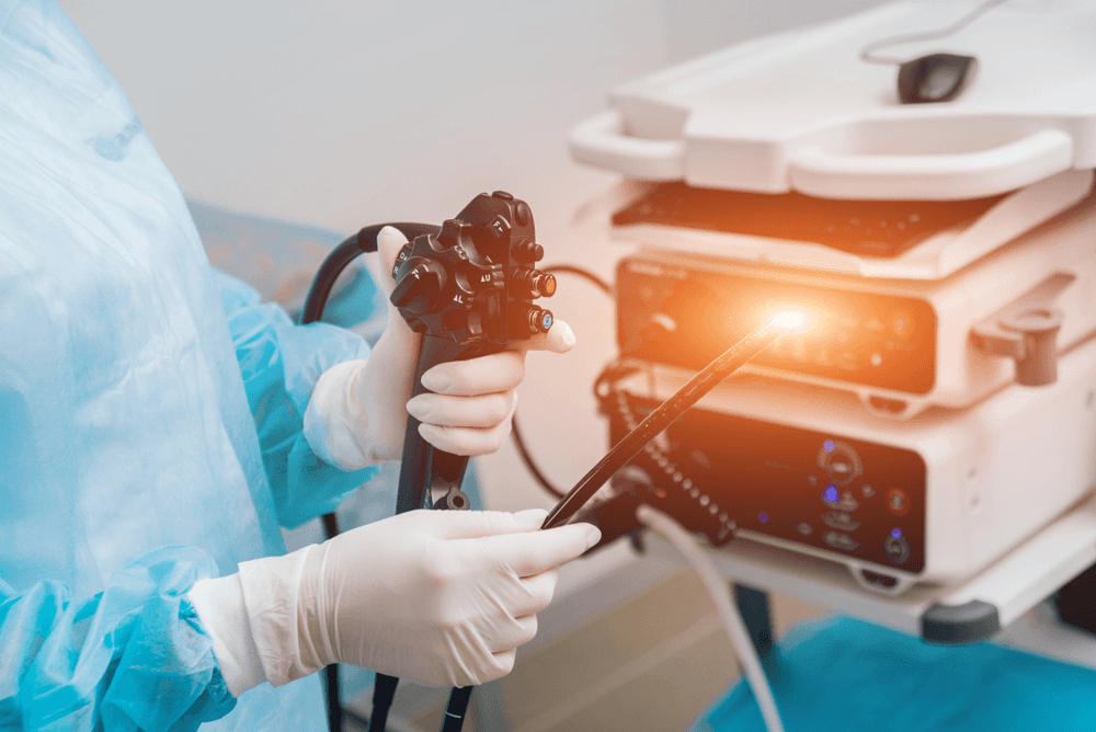Endoscopy Services