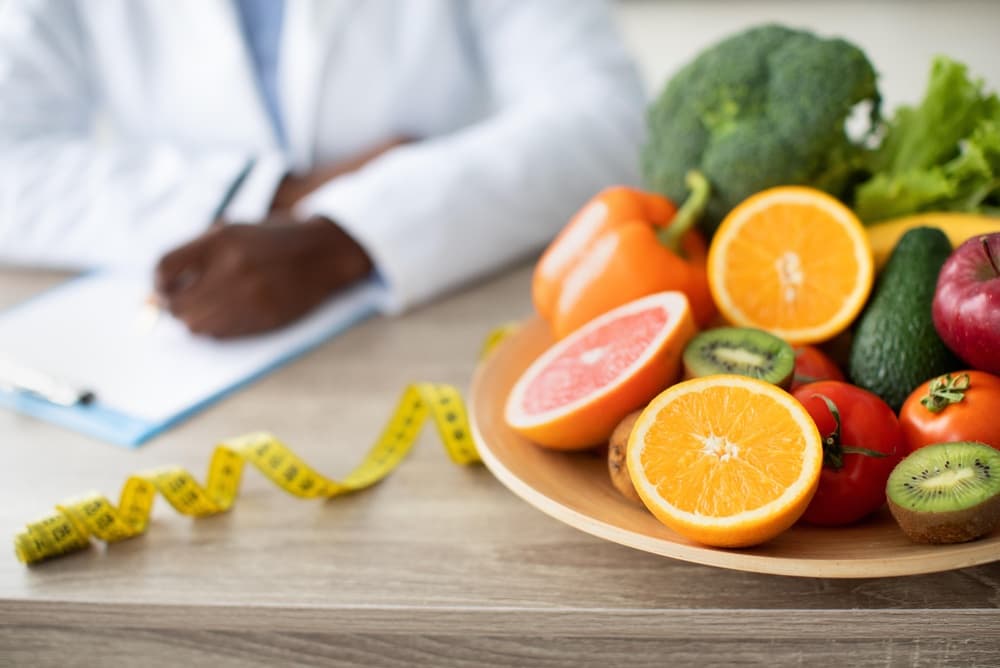 Nutritionist Services