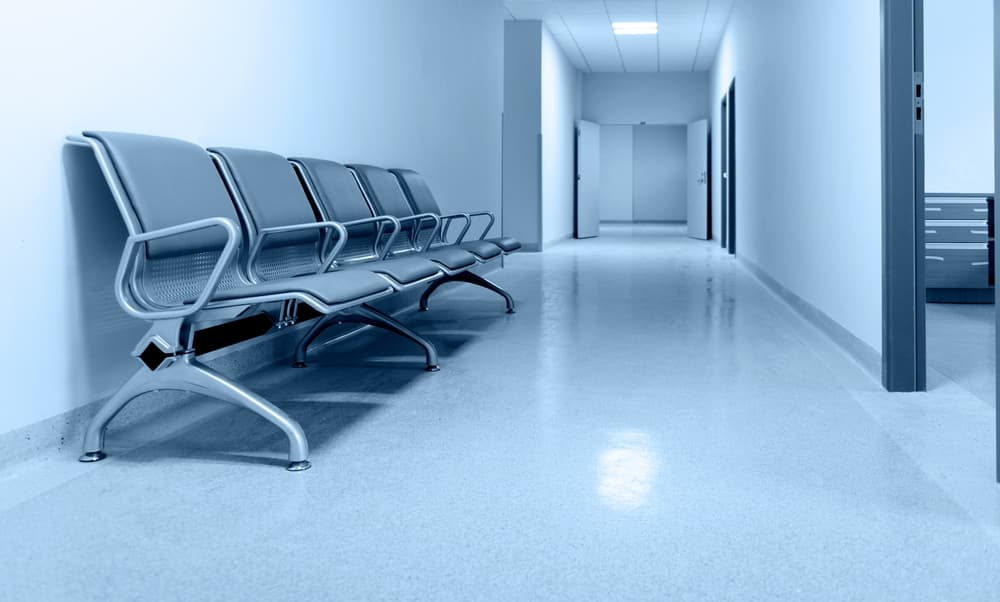 Outpatient Department (OPD)