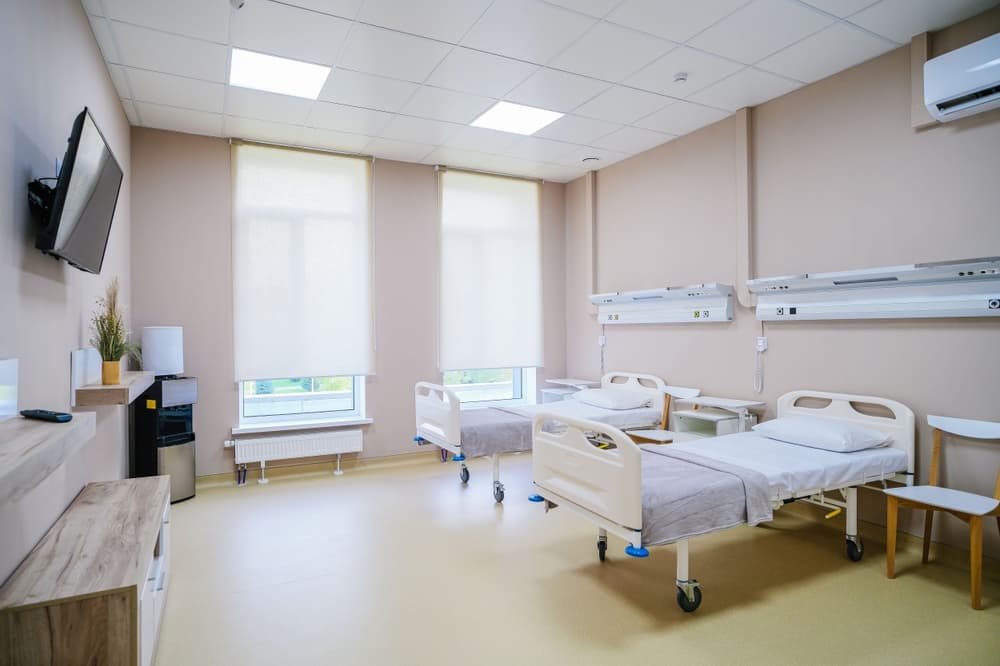 Inpatient Department (IPD)