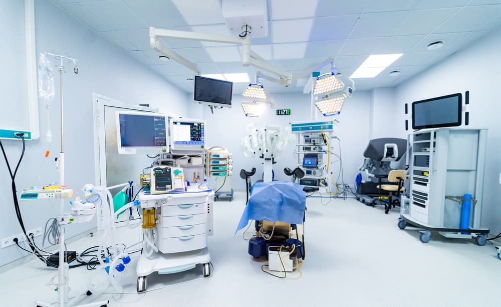 Theatre and Surgical Services