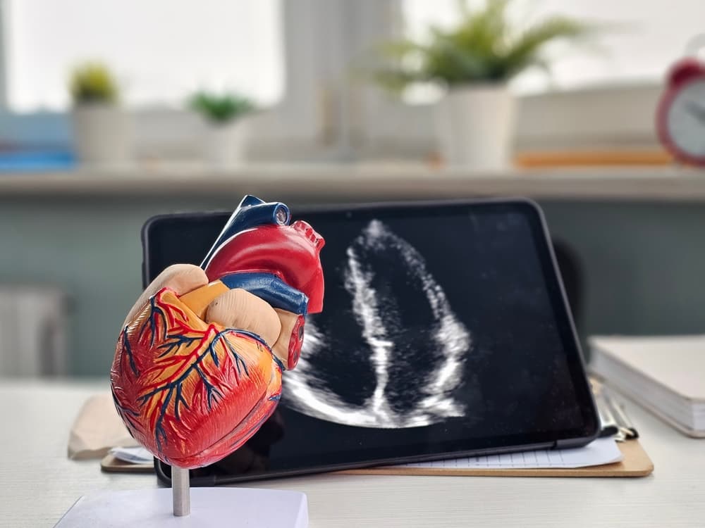 Cardiology Department