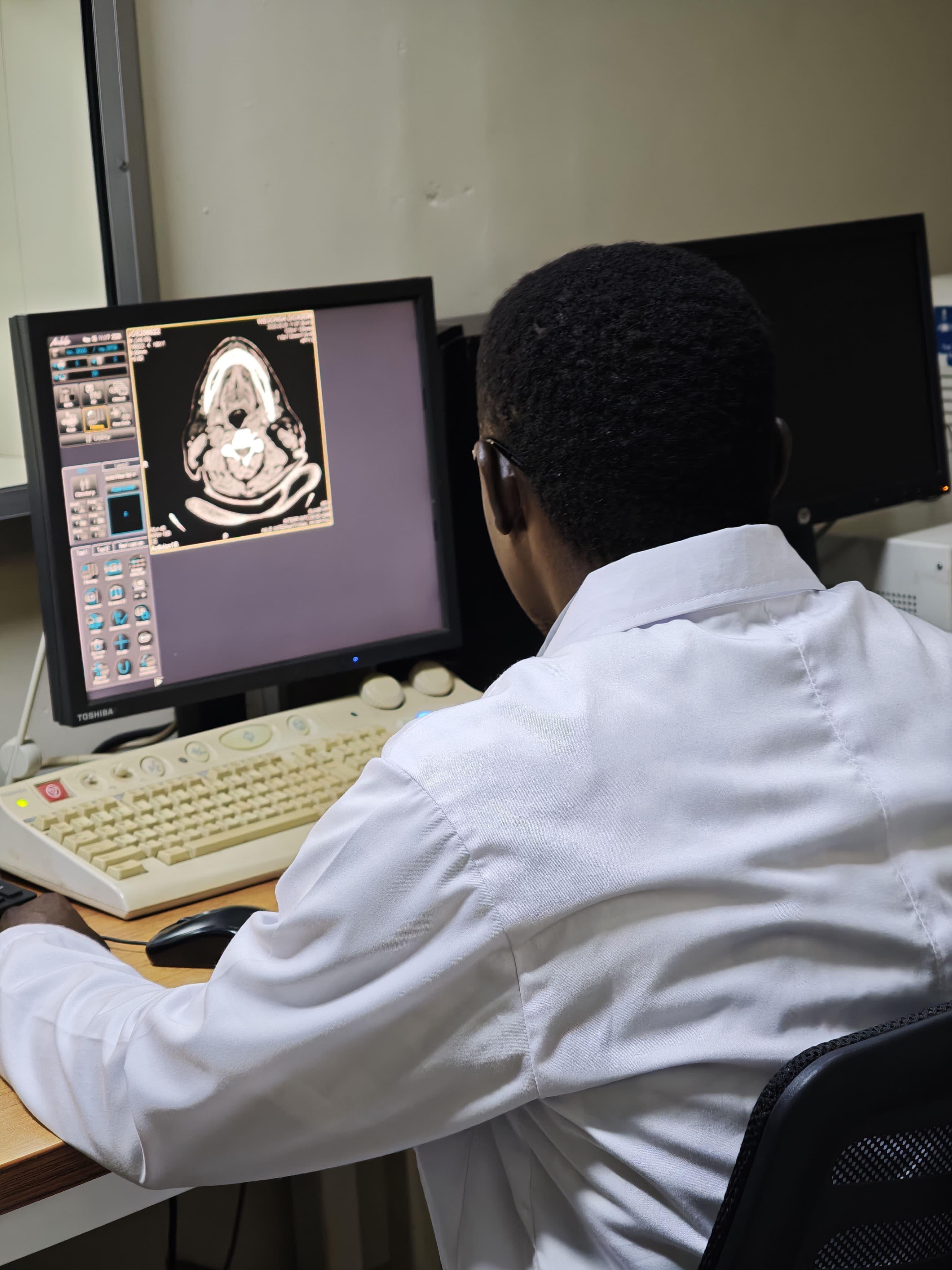 Radiology & Imaging