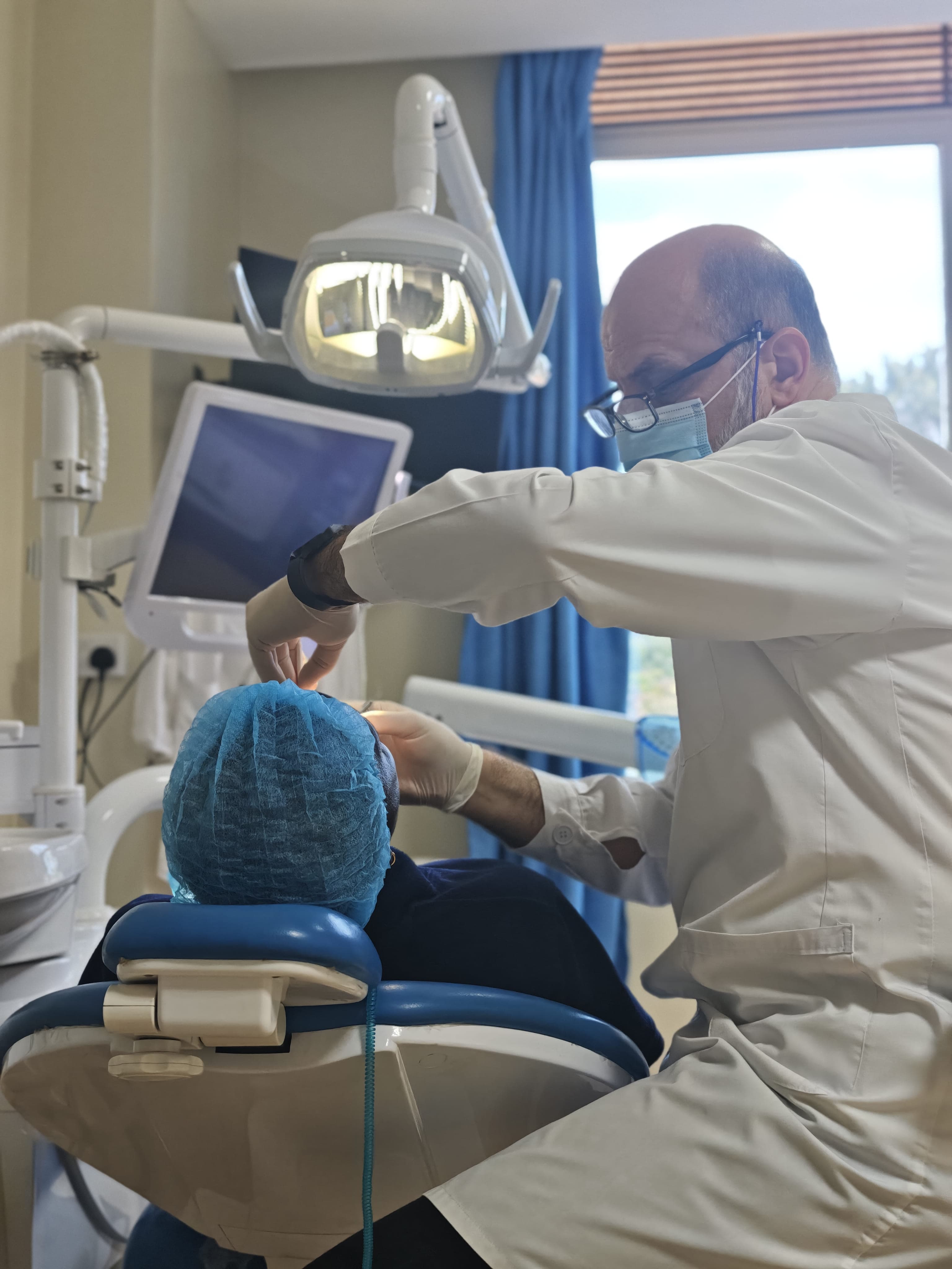 Dental Clinic