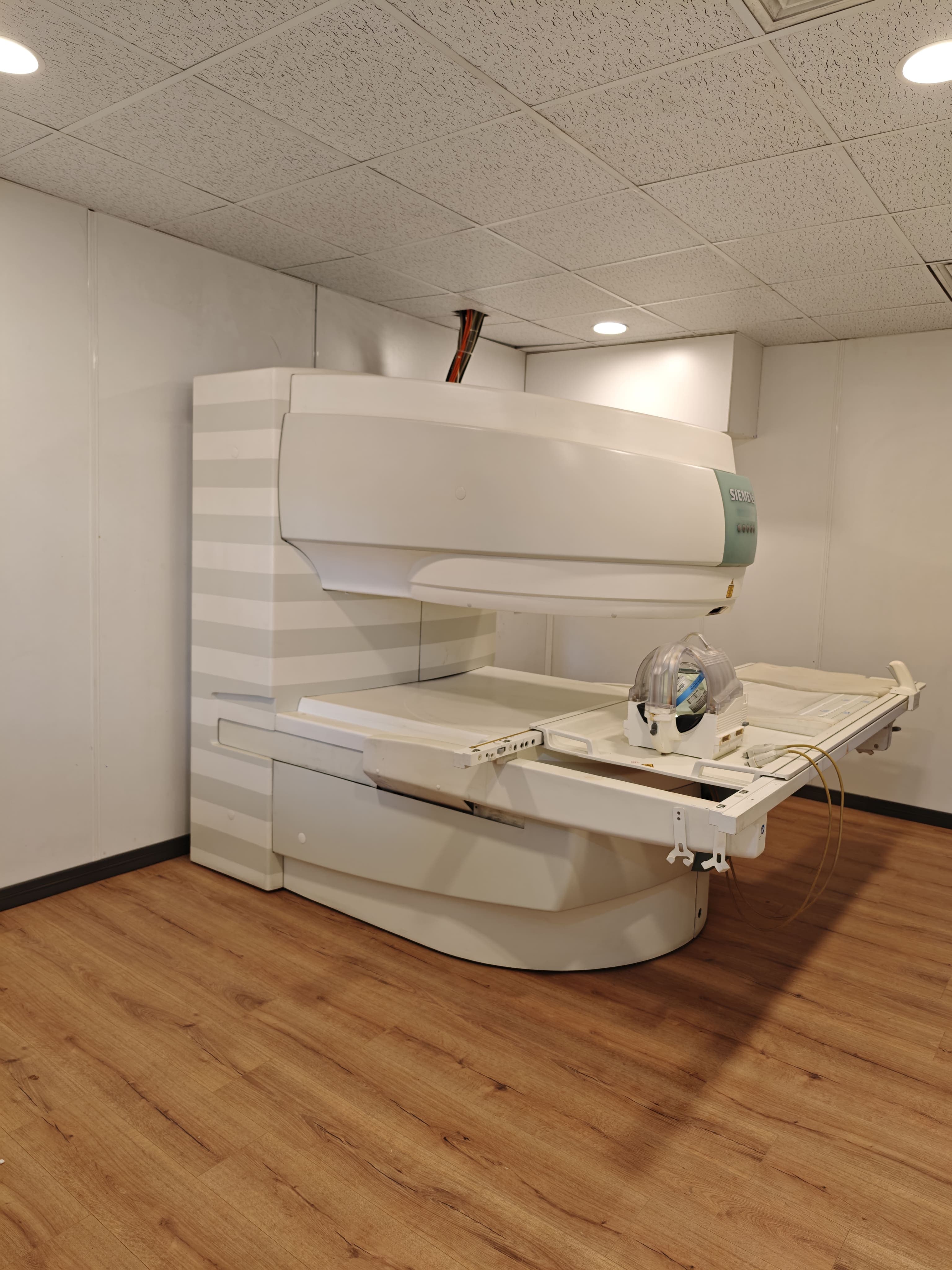 MRI Services