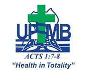 Uganda Protestant Medical Bureau (UPMB)